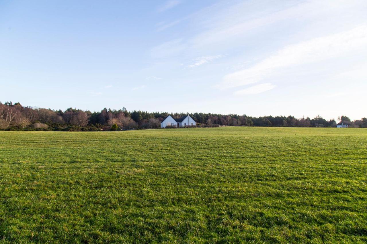 Clashmore Wood ドーノッホ エクステリア 写真